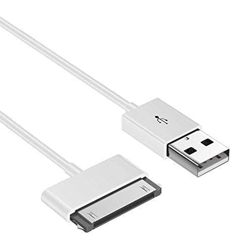 30-Pin USB Charging Cable for iPhone 4 4S 3G 3GS iPad 1 2 3 iPod Touch 4 image 3