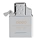 Zippo Feuerzeug-Einsätze Silber