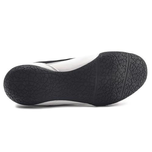 Image of ZVC Wrestling Shoes Men Boxing Shoes for Fighting Shoes Powerlifting Bodybuilding Boots Footwear