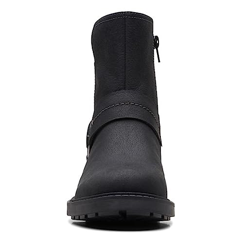 Clarks Women's Opal Rose Ankle Boots3