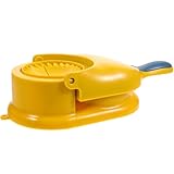 ROMISBABA Pressa per Gnocchi Manuale in Materiale Alimentare, Macchina per Ravioli e Wonton, Involucro per Pasta Portatile per Cucina Domestica e Preparazione di Involtini