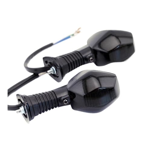 Clignotant Moto LED Feu Clignotant SV650 SV1000 SFV650 DRZ400 E S SM