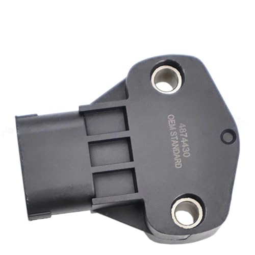 Capteur de position d'accélérateur Mitsubishi Eclipse 4874430AB TPS6028 - 6