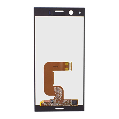 Image of G8441 Display Touch Digitizer LCD Screen Replacement for Sony Xperia XZ1 Compact D5503 SO-02K Black