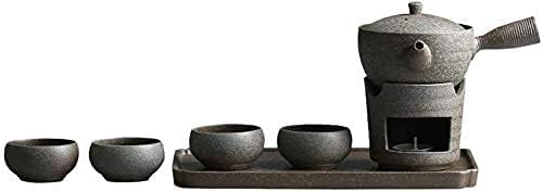 Ensemble à saké emballage cadeau idéal pour offrir aux amateurs de culture japonaise