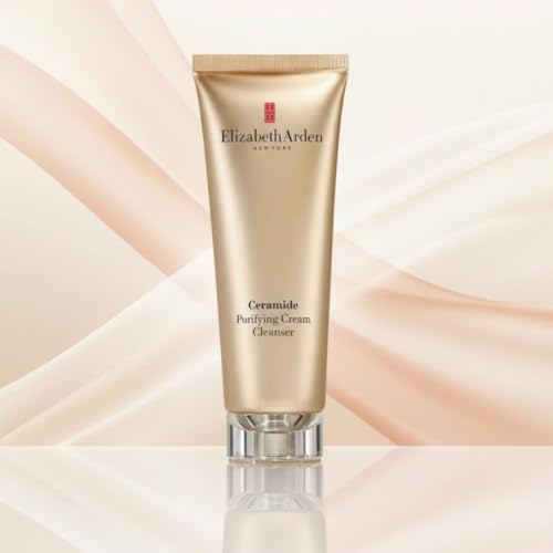 Elizabeth Arden Elizabeth Arden Cleanser 125 Ml