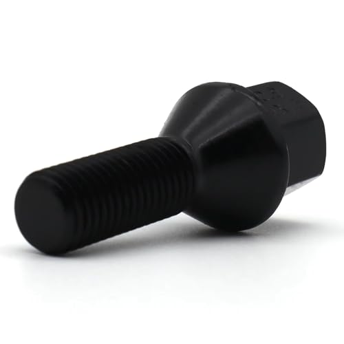 Pernos de rueda M12x1.5 y 26mm para BMW Serie 3 E46 E92 y E93 6