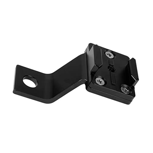 SEWACC Motorcycle Mirror Mount Sports Camera Holder Fixed Holder for Motorcycle Camera