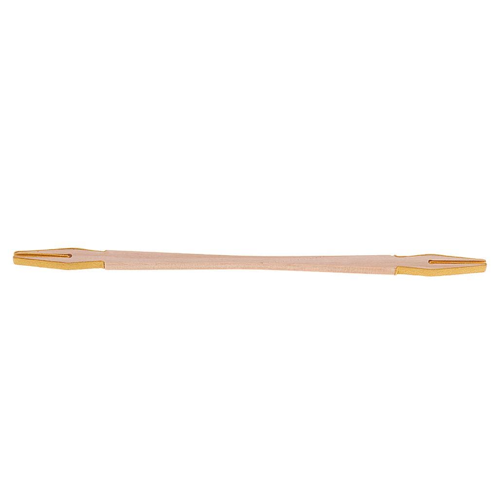 Club Bollywood®Wooden Piano Treble Stick Mute Piano Tuning Tool| Pianos, Keyboards & Organs | Parts & Accessories |1 Piece Piano Treble Stick Mute - Image 9 thumbnail