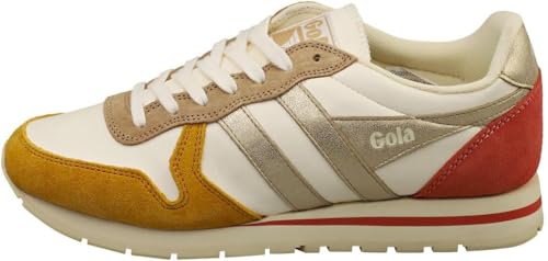 Women's Trainers Gola Daytona Quadrant - 5
