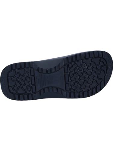 Image of Birkenstock Unisex Black Super Birki Clog
