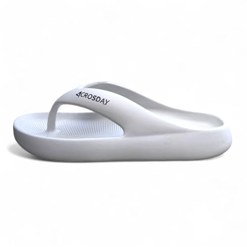 Image of GLJ CROSDAY NEXA Supersoft Slippers for Men| Durable| Lightweight| Daily| Waterproof l Stylish l Comfortable