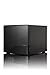 Fractal Design Node 804 No Power Supply MicroATX Cube Case FD-CA-NODE-804-BL, Black