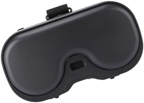 Fabater Óculos 3D VR Fone de Ouvido 120 ° FOV Ajustável Anti Luz ...