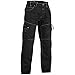 Produktbild Blaklader 19591140 X1900 Urban Hose, Schwarz, Größe: C46