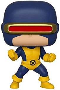Funko POP! Bobble Vinyle Marvel: 80th - First Appearance - Cyclops Funko POP! Bobble Vinyle Marvel: 80th - First Appearance - Cyclops | Pop Marvel | 1 Funko POP! Bobble Vinyle Marvel: 80th - First Appearance - Cyclops | Pop Marvel