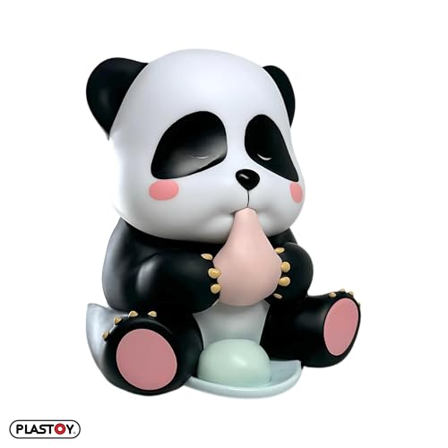 Figurine Mochi Panda - vue 3