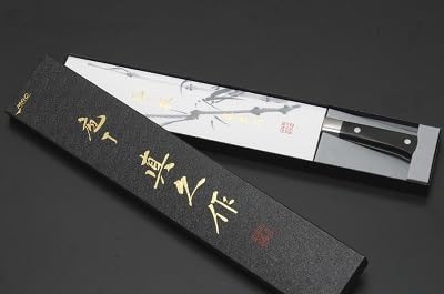 MAC Chef Series Frozen, 220 mm