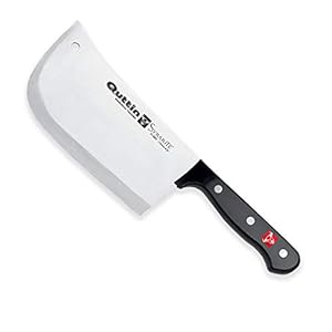 Quttin Classic keukenbijl set 17,5 cm