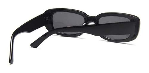 Óculos De Sol Unissex Steampunk Retro Vintage Geek M-72091