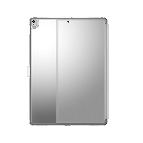 Speck Products 111055-5905 Clear Balance Folio Case, Ipad 9.7" (2017/2018), 9.7" Ipad Pro Case, Clear/Black #TOP3