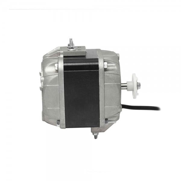 Bilake Motor 25W monofásico 220-240V 1300rpm | Motor cámara frigorífica | Motor ventilador nevera | Motor ventilador congelador