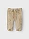 Name It Bentwi Pant 1771 Baby Cargo Pants 12 Months