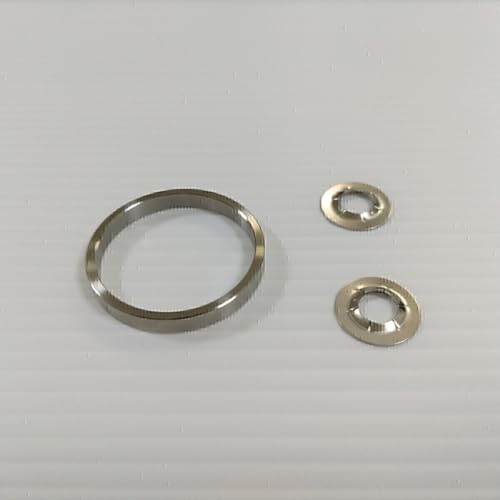 (管理番号229)シフトレバーリング シフトリング シフトカラー シフト ステンレス SUS304 スイフトスポーツ ZC33S ZC32S 6MT用のサムネイル