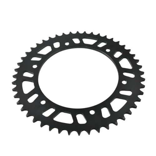 520 I[goCpAXvPbg WR200 WR250 WR400 WR500 TT-R250 TT500 TT250R YZ125 YZ250 TT600 IT250 MX250 TT250 TT350p(48 Teeth)