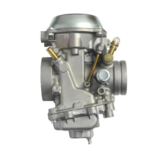 Carburateur moto résout problème démarrage à froid Suzuki DR 200