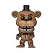 Funko Pop! Games: Five Nights at Freddy's - Withered Freddy