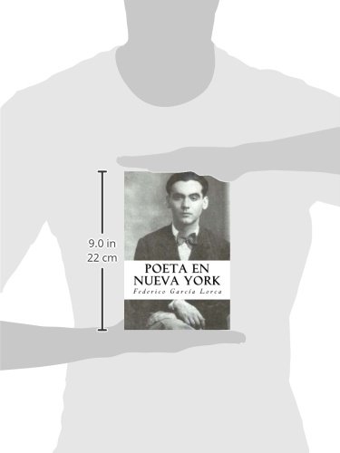 Poeta en Nueva York (Spanish Edition) - Image 3