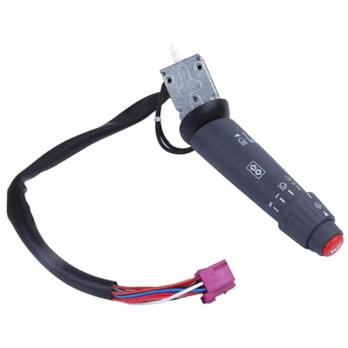 Interrupteur de clignotants pour Benz Actros 1996-2002 A0085450124 comodo de phare