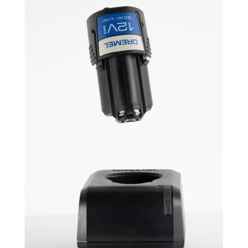 Dremel B816-01 12V 3 Ah Lithium-Ion Battery