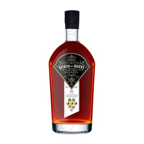 Licores Portet Ratafia dels Raiers Reserva 70 cl