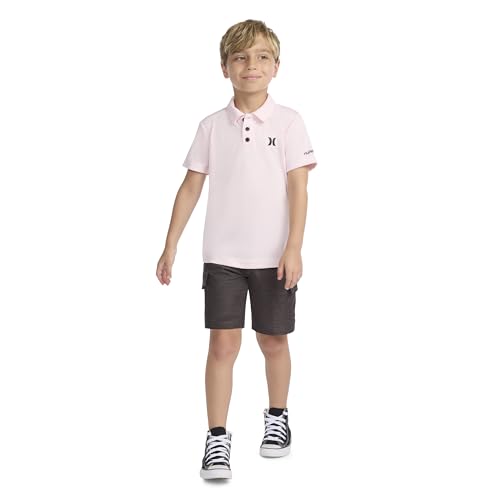 Image of Hurley Performance Polo Shirt
