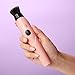 Spa Sciences ECHO - Makeup Brush for Flawless Blending, Contouring, Highlight & Airbrush Finish - 3 Speeds - Rechargeable