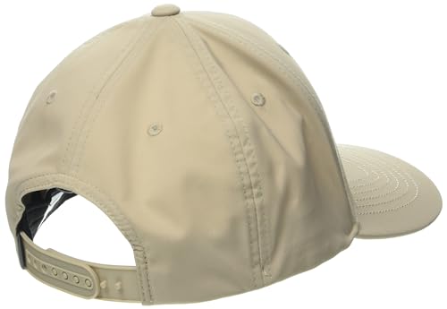 Image of Puma Golf Men's Circle CAT TECH Cap, Alabaster