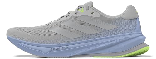 Image of adidas Supernova Rise 2 Running Sneakers Shoes - Grey
