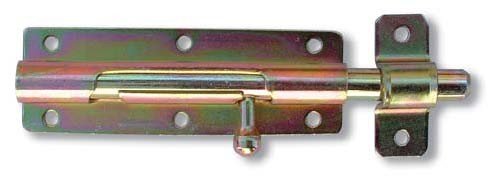 Flores Cortés - Bichromate Lock 100 mm