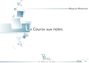 Download La course aux notes PDF