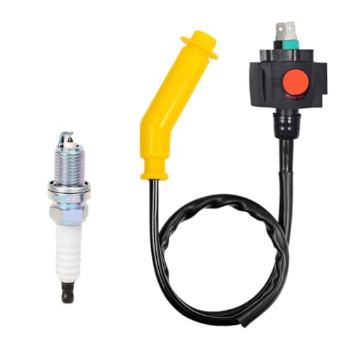 �_�΃R�C�� �X�p�[�N�v���O�ƃL���b�v 30510-HR3-A21 30700-MBN-671 �t�H�A�}�� ���r�R�� 500 TRX500 FA FPA FPA 4x4 2005 2006 2007 2008 2009 2010 2011 2012 2013