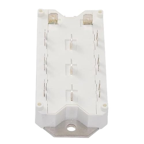 Modules SKM22GD101D commutateurs rapides basse perte thermique - 2
