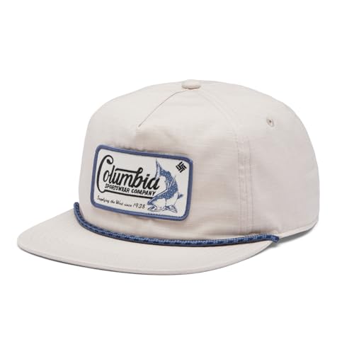 Image of Columbia Ratchet Strap Snap Back