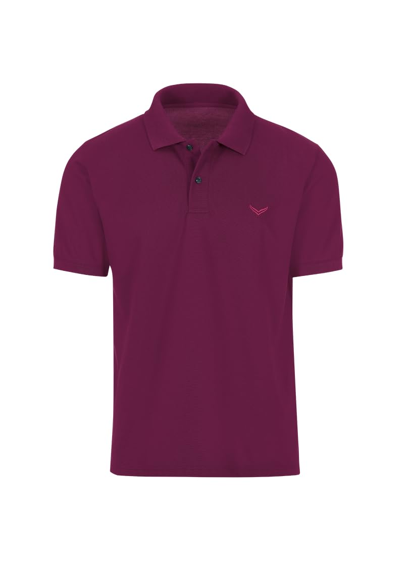 TRIGEMA Poloshirt Deluxe Piqué