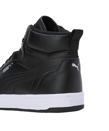 Boots Puma caven 2.0 booties - vue 8