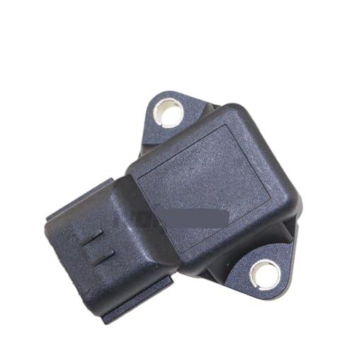 Capteur MAP collecteur 89420-97204 pour éliminer le voyant moteur allumé