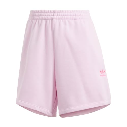 Short sport femme adidas Adicolor Essentials pour éviter la chaleur, molleton confortable XS