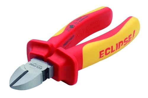Cortacables VDE de 165 mm Eclipse con corte limpio sin deformación 2