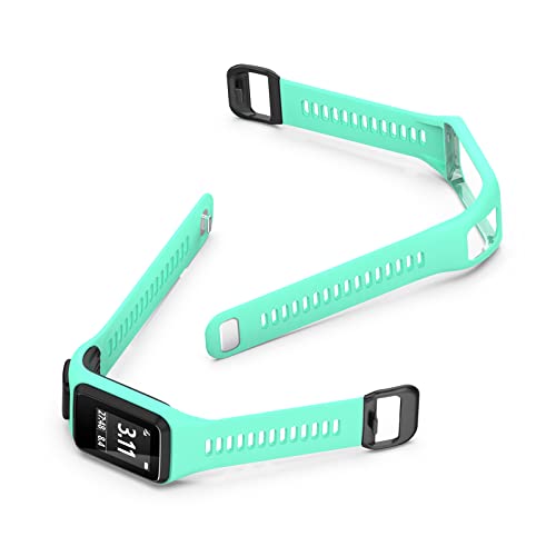 Watch Strap for TomTom Golfer 2/Runner 2/Runner 3 Strap - Image 2
